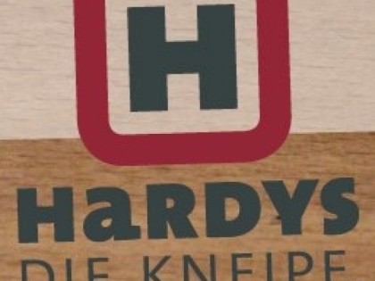 照片: Hardys Bochum